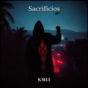 Sacrifícios