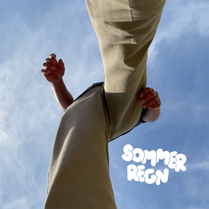 Sommerregn