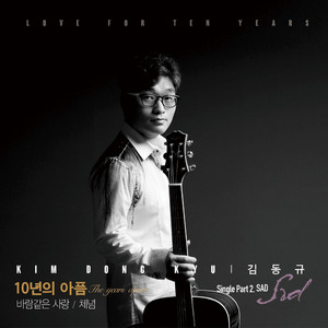 10년의 아픔(운명) (Inst.)