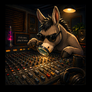 Where´s the Bass