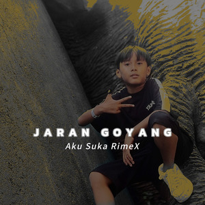 JARAN GOYANG