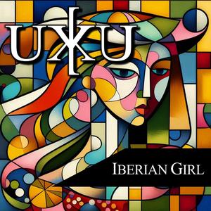 Iberian Girl