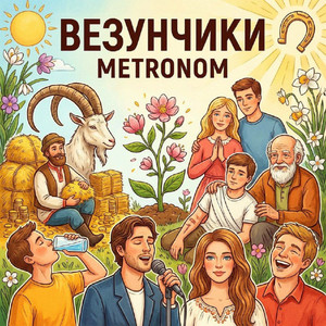 Везунчики (Original Mix)