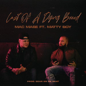 Last of a Dying Breed