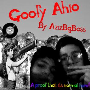 Goofy Ahio