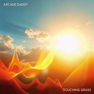 Touching Grass