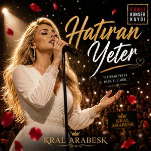 Hatıran Yeter
