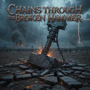 Bones In The Broken Crown