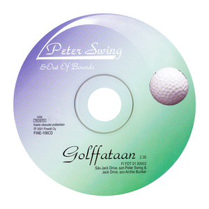 Golffataan