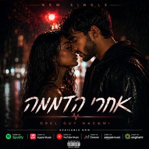 אחרי הדממה
