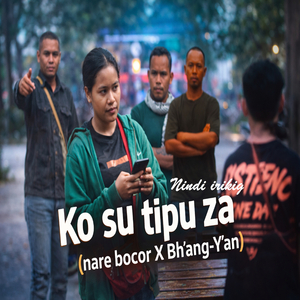 Ko su tipu za (Nindi irikig)