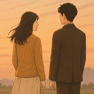 ขอให้การพบกันของเรา.. เป็นความงดงาม