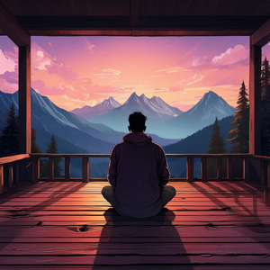 Capas Sónicas Relajantes