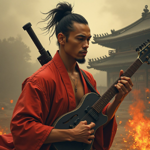 Тени над городом