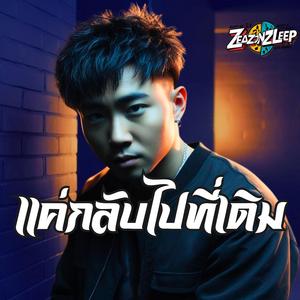 แค่กลับไปที่เดิม