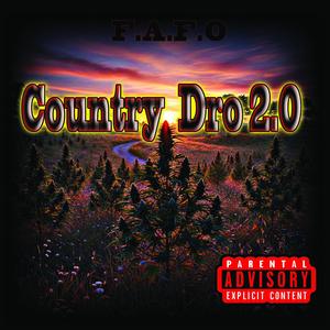 Country Dro 2.0 (feat. Johnny G & Erika Candela)