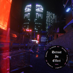 RDT (Detroit In Effect Remix)