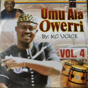 Zara Di Gi Sir (Egwu Ndi Nne)