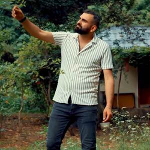 Son Sözlerim Olacak