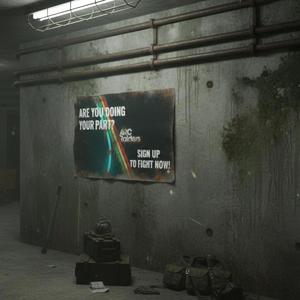 Doing My Part (ARC Raider's Anthem)