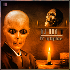 Fu**ing Reptilians (Original Mix)