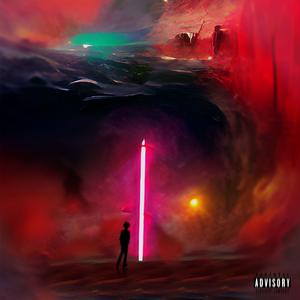 Burn4U (feat. Chase Cubrick)