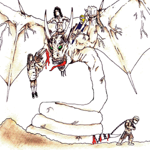 Shaking Her Ass Again