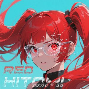 RED HITOMI