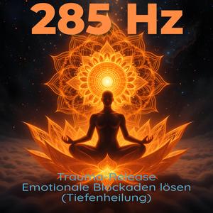 285 Hz Frequenz – Alte Wunden heilen (Emotionale Befreiung)