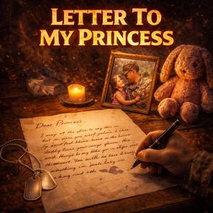 Letter To My Princess