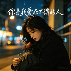 你是我爱而不得的人