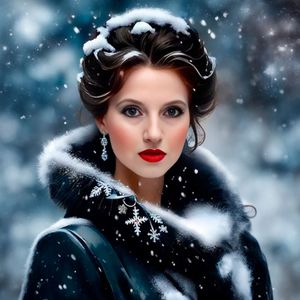 Настроенье Февраля