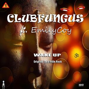 WakeUp (feat. EmilyCoy)