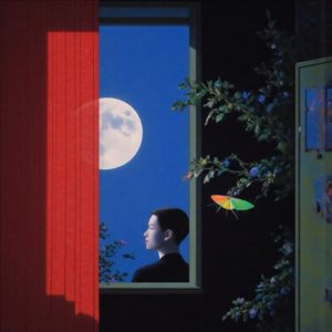 竹蛉谣(合唱版)