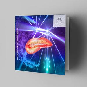 【FREE】深蓝色的夜空（Nu Disco Type Beat)