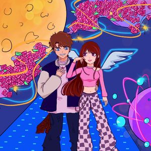 星际花丛中的约定(Prod by BECU BEATS)