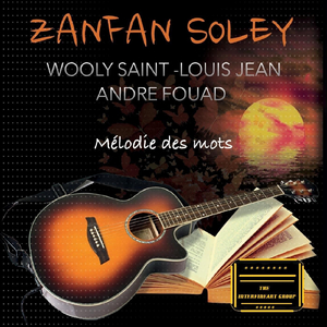 Interlude (feat. Tom Mitchell)