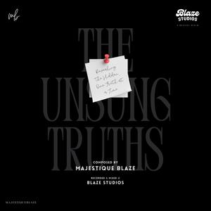 No Plastic (The Unsung Truths)