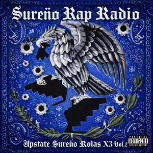Steppin (feat. Upstate Sureños)
