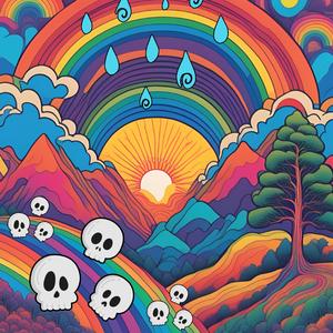 Ten Drop Annihilation