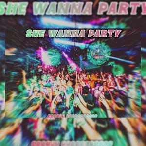 Zootey- She Wanna Party