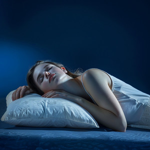 Abrazando La Quietud De Nuevo