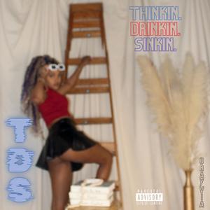 Thinkin.Drinkin.Sinkin.