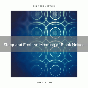 Relax and Hear the Charge of Brown Noise