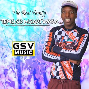Temoso Msadi Waka 45