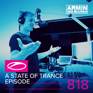 Heavy Love (ASOT 818)
