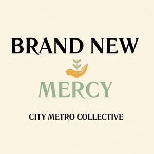 Brand New Mercy