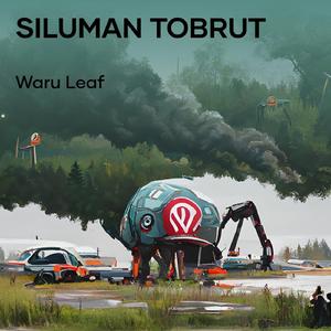 Siluman Tobrut