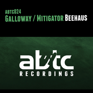 Mitigator (Original Mix)