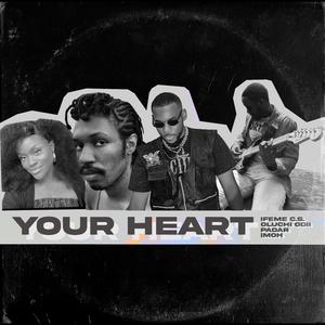 Your Heart (feat. Imoh)